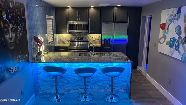 236 N Keech Street APT A, Daytona Beach, FL 32114