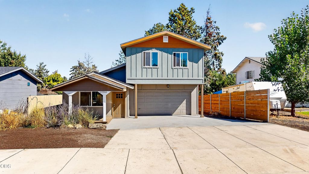 63266 Vogt Road, Bend, OR 97701