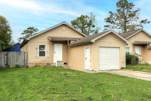 11727 Greensbrook Forest Drive, Houston, TX 77044