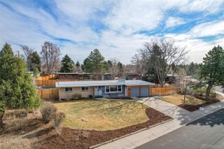 323 E Briarwood Drive, Centennial, CO 80122