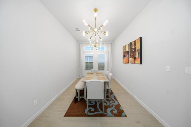 616 Saturnia DR, Georgetown, TX 78628