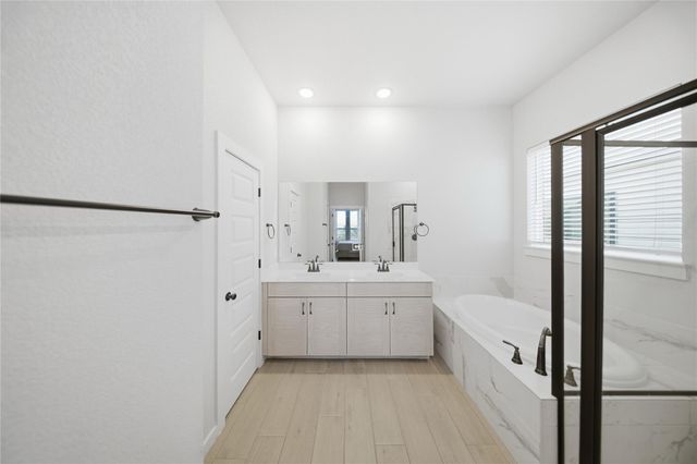 616 Saturnia DR, Georgetown, TX 78628