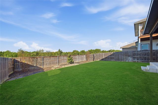 616 Saturnia DR, Georgetown, TX 78628