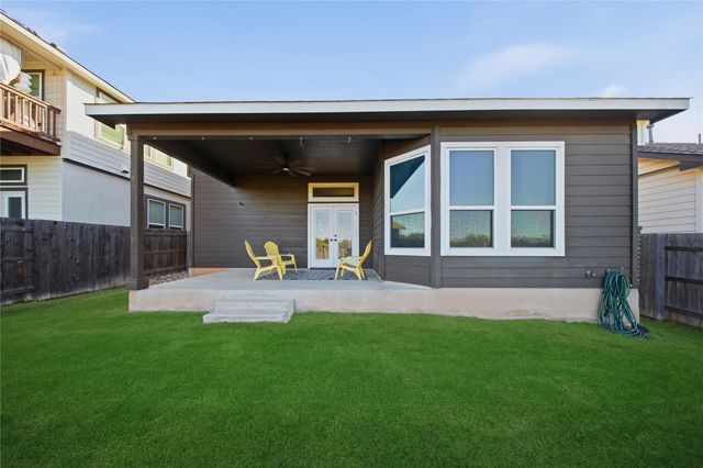 616 Saturnia DR, Georgetown, TX 78628