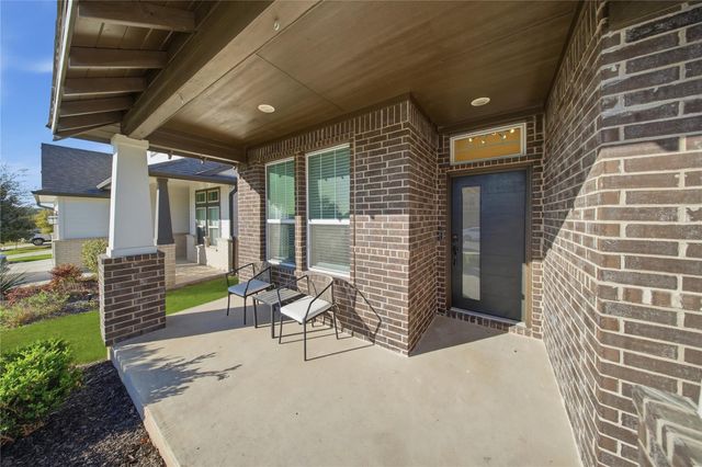 616 Saturnia DR, Georgetown, TX 78628