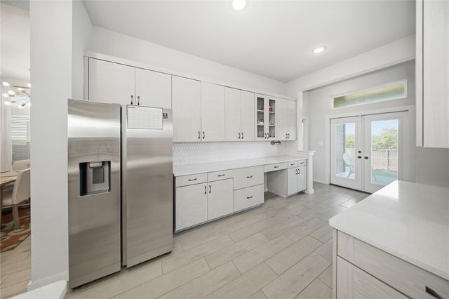 616 Saturnia DR, Georgetown, TX 78628