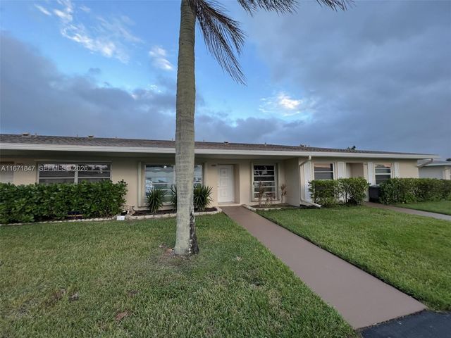 20927 Sedgewick Drive, Boca Raton, FL 33433