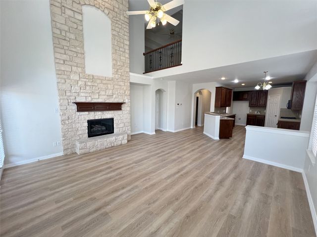 2210 Fox Crossing Lane, Frisco, TX 75036