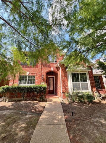 2210 Fox Crossing Lane, Frisco, TX 75036