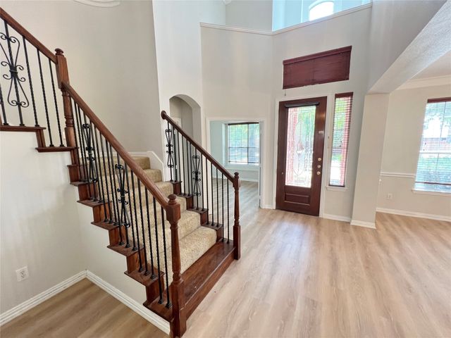 2210 Fox Crossing Lane, Frisco, TX 75036