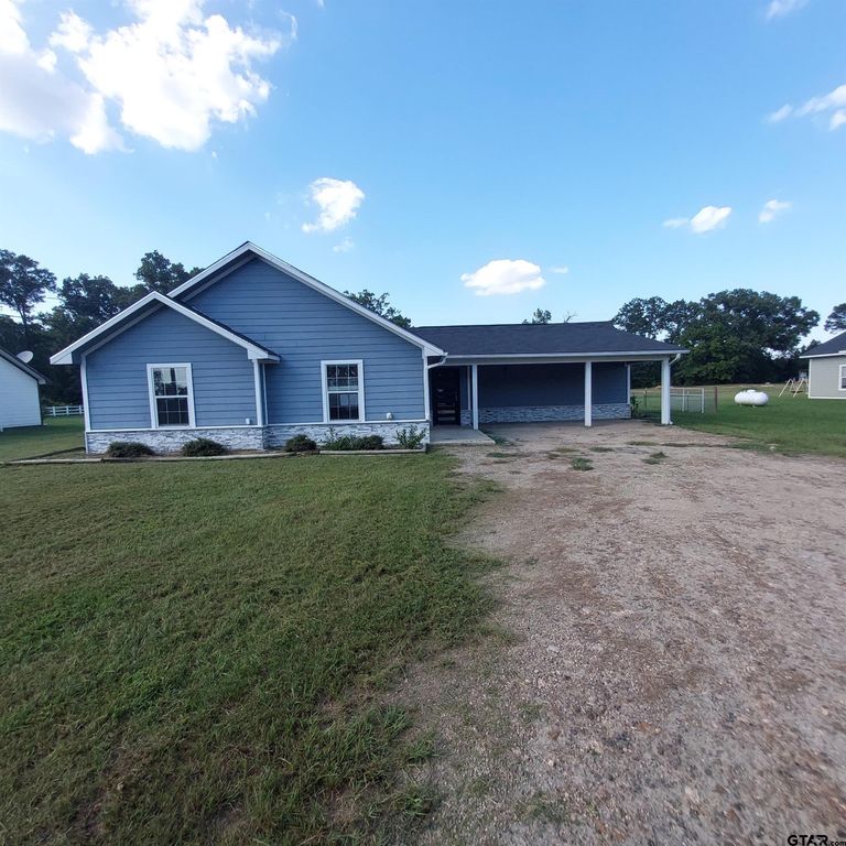 1937 State Highway 11, Pittsburg, TX 75686