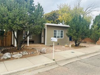 234 Fiesta, Santa Fe, NM 87501