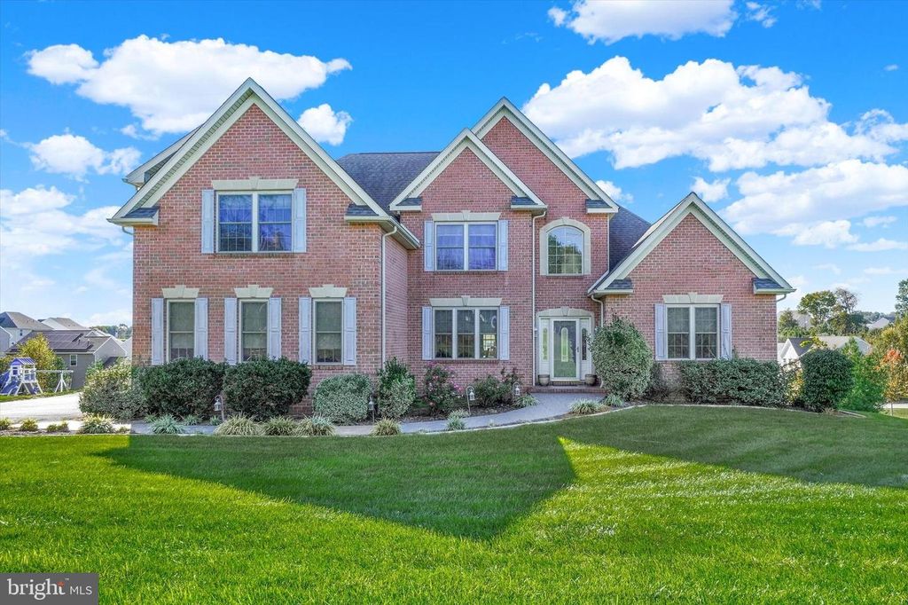 639 CHESTNUT HILL RD, York, PA 17402