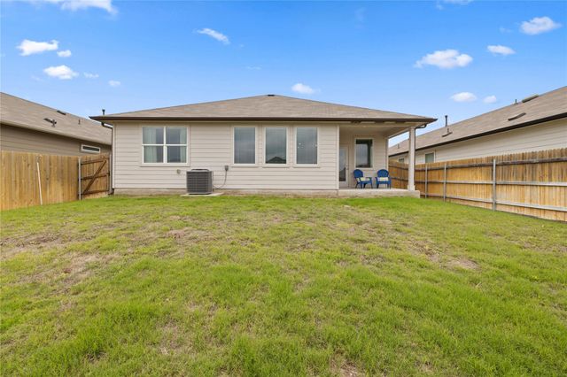173 Frostweed DR, Kyle, TX 78640