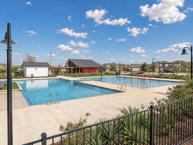 173 Frostweed DR, Kyle, TX 78640