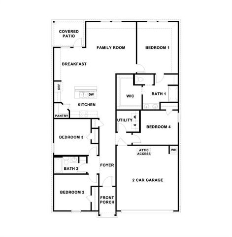 173 Frostweed DR, Kyle, TX 78640