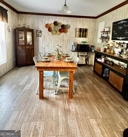 92 Graham Lane, Claxton, GA 30417