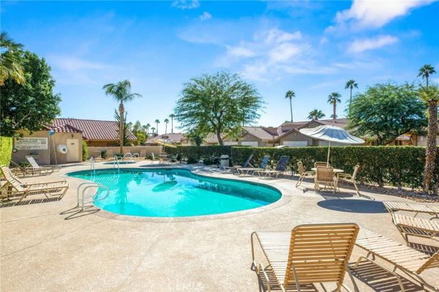 77583 Woodhaven South, Palm Desert, CA 92211