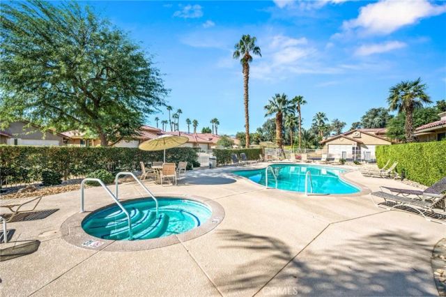 77583 Woodhaven South, Palm Desert, CA 92211