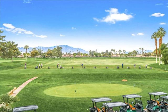 77583 Woodhaven South, Palm Desert, CA 92211