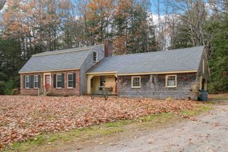 778 Gilford Avenue, Gilford, NH 03249