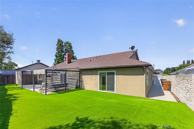 1506 Camino Del Sol, Fullerton, CA 92833