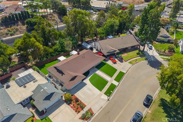 1506 Camino Del Sol, Fullerton, CA 92833