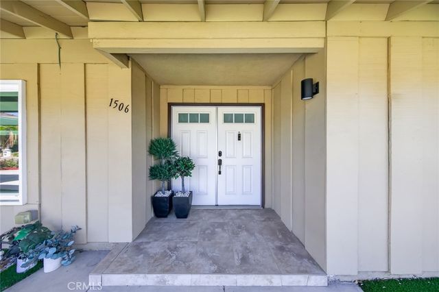 1506 Camino Del Sol, Fullerton, CA 92833