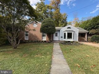 5214 WEHAWKEN RD, Bethesda, MD 20816