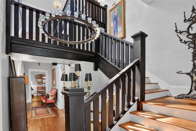 909 Myrtle Street NE, Atlanta, GA 30309