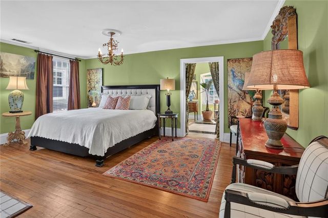 909 Myrtle Street NE, Atlanta, GA 30309
