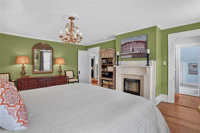 909 Myrtle Street NE, Atlanta, GA 30309