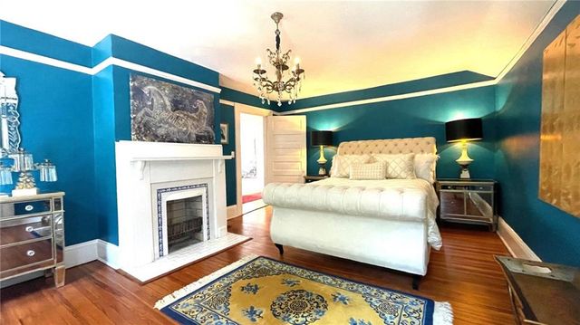 909 Myrtle Street NE, Atlanta, GA 30309