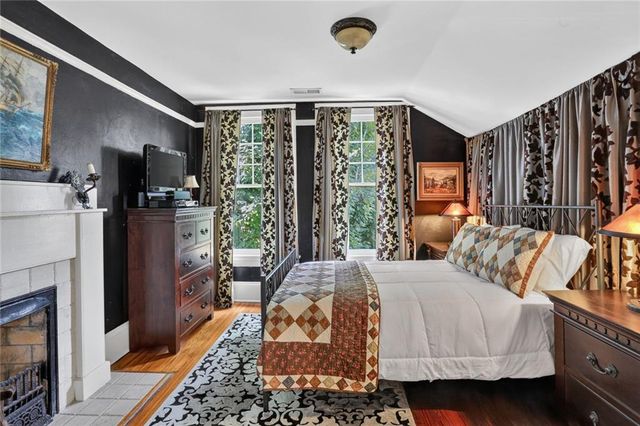 909 Myrtle Street NE, Atlanta, GA 30309