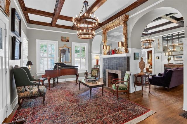 909 Myrtle Street NE, Atlanta, GA 30309