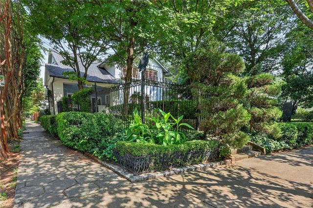 909 Myrtle Street NE, Atlanta, GA 30309