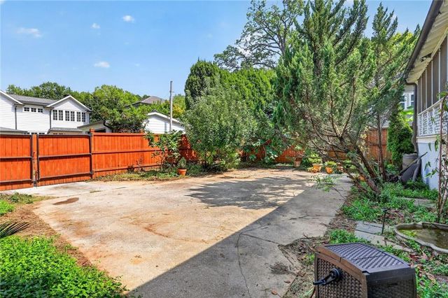909 Myrtle Street NE, Atlanta, GA 30309