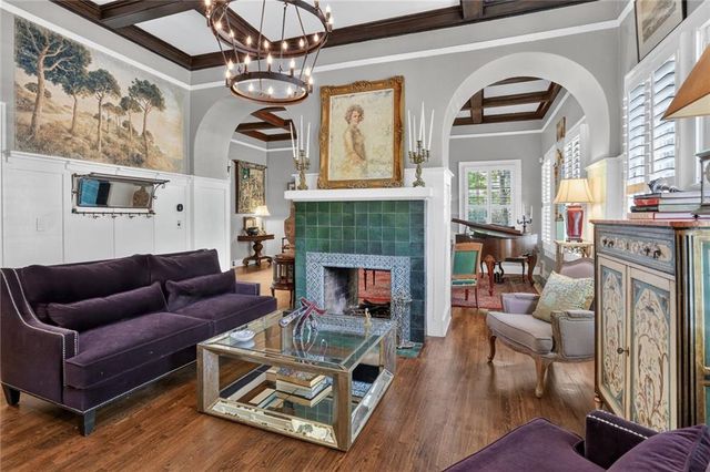 909 Myrtle Street NE, Atlanta, GA 30309