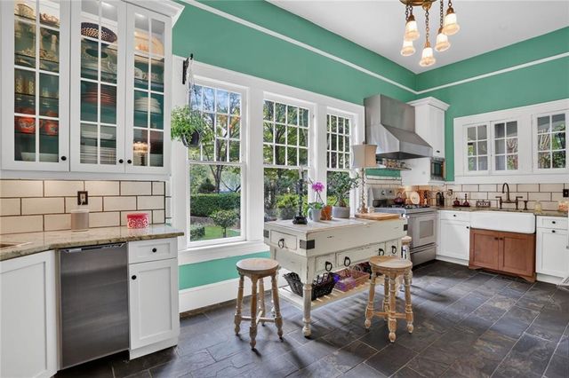 909 Myrtle Street NE, Atlanta, GA 30309