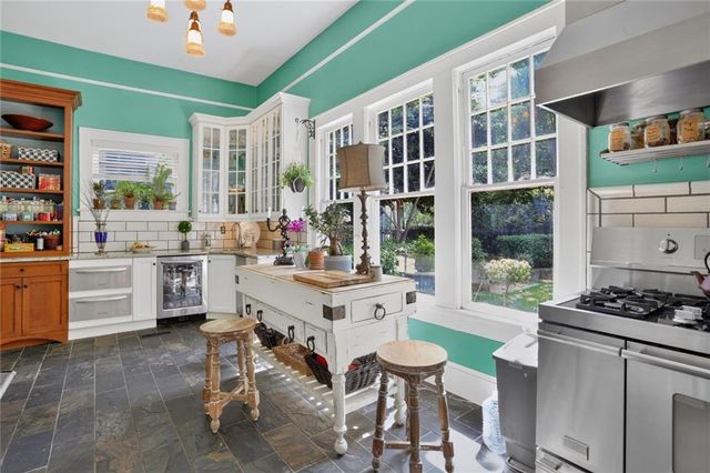 909 Myrtle Street NE, Atlanta, GA 30309