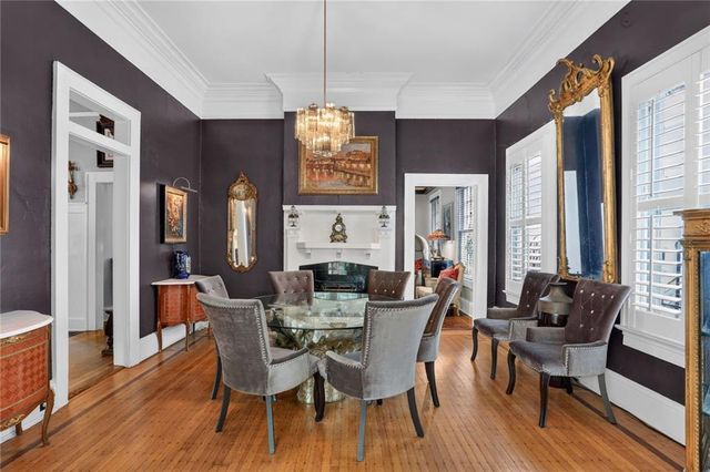 909 Myrtle Street NE, Atlanta, GA 30309