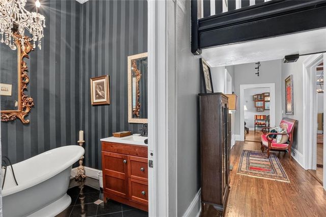 909 Myrtle Street NE, Atlanta, GA 30309