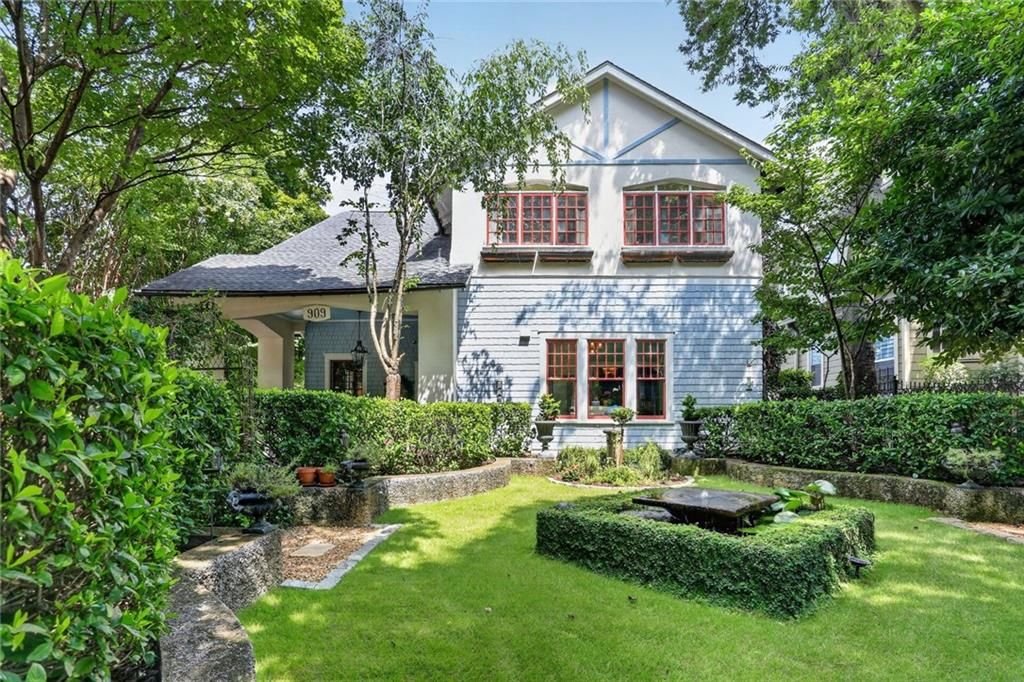 909 Myrtle Street NE, Atlanta, GA 30309