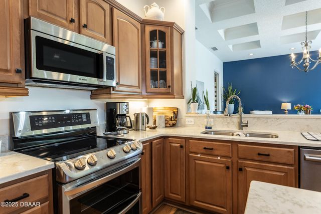 3 Oscelot Court, Ormond Beach, FL 32174