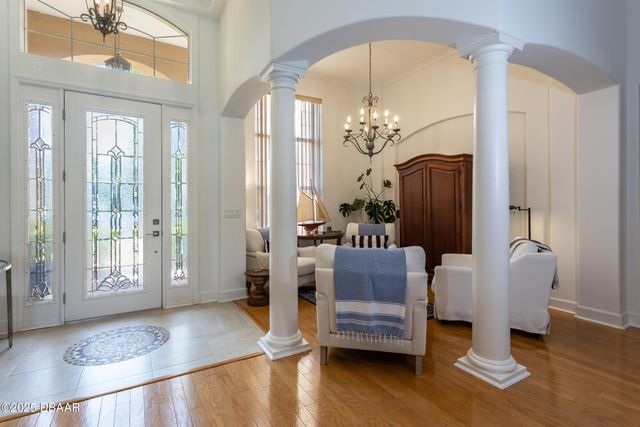 3 Oscelot Court, Ormond Beach, FL 32174