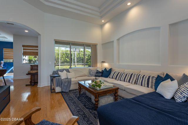 3 Oscelot Court, Ormond Beach, FL 32174