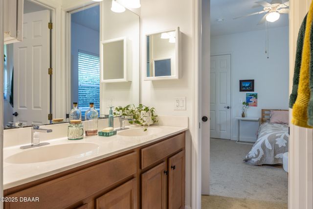 3 Oscelot Court, Ormond Beach, FL 32174