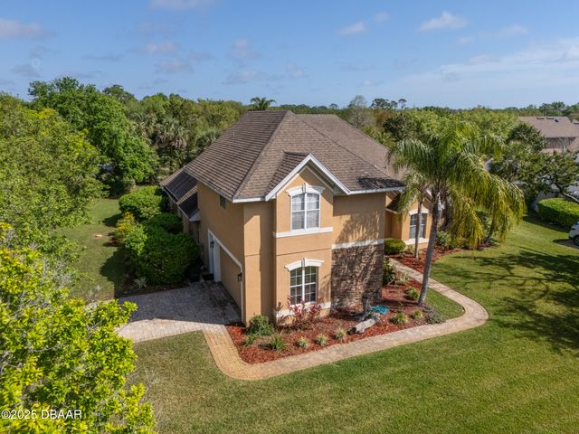 3 Oscelot Court, Ormond Beach, FL 32174