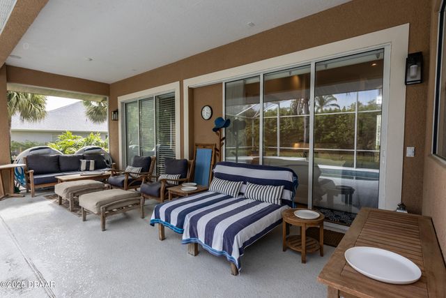 3 Oscelot Court, Ormond Beach, FL 32174