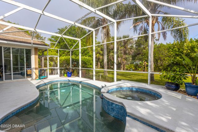 3 Oscelot Court, Ormond Beach, FL 32174